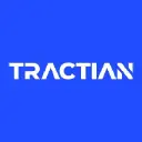 Tractian logo — AI company in Brazil