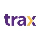 Trax logo