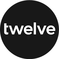 Twelve logo — AI company in United States