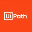 UiPath logo