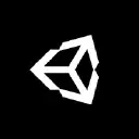 Unity AI logo