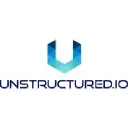 Unstructured logo