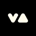 Vapi logo - Conversational AI company