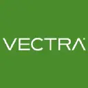 Vectra AI logo - Cybersecurity AI company