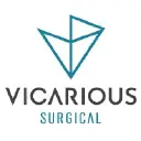 Vicarious Surgical logo