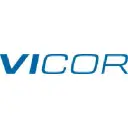 Vicor logo - MLOps & AI Infrastructure company