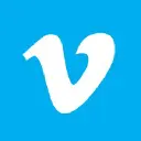 Vimeo logo — AI company in United States