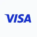 Visa AI logo