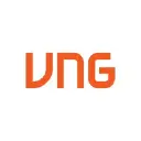 VNG Corporation logo