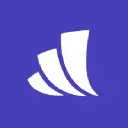 Wealthfront logo - Fintech AI company