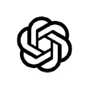 Whisper (OpenAI) logo