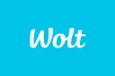 Wolt logo