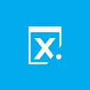xAI logo - Large Language Models company
