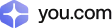 You.com logo