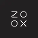 Zoox logo — AI company in United States